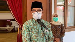 PKB Nilai Peluang Ridwan Kamil Sebagai Capres Masih Terbuka